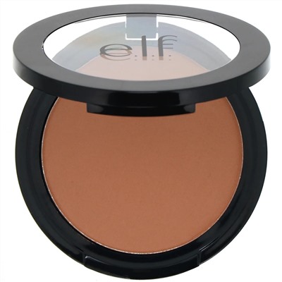 E.L.F., Primer-Infused Bronzer, бронзер с праймером, оттенок Forever Sunkissed, 10 г (0,35 унции)