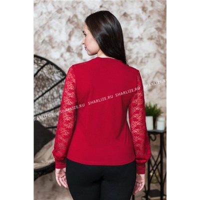 Футболка с длинным рукавом, арт. 0175-46