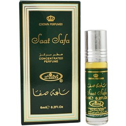 AL REHAB SAAT SAFA (6 мл*6 шт.)