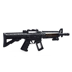 Автомат (свет/звук) в пакете