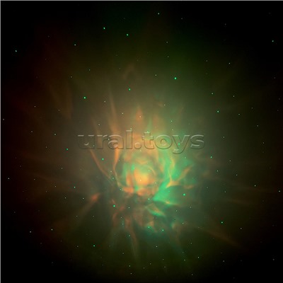 Проектор "Робот"