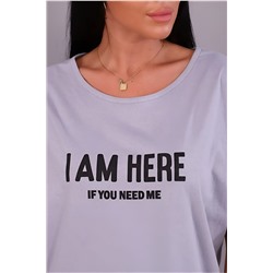 Футболка Арт. 726 НАТАЛИ, 981606