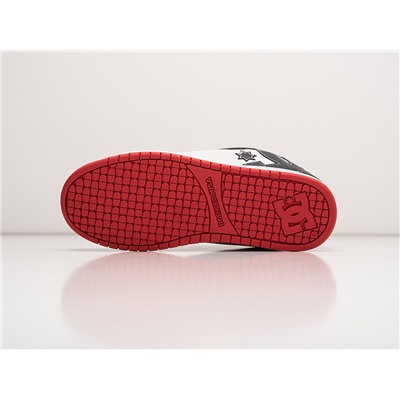 Кроссовки DC Shoes Court Graffik