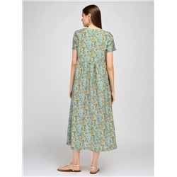 VISERDI Платье 10269-мвц 4421320