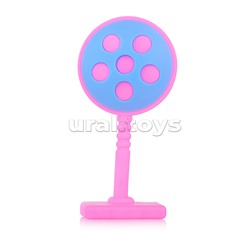 Набор доктор "Я доктор" цвет розовый, в коробке