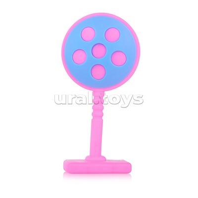 Набор доктор "Я доктор" цвет розовый, в коробке