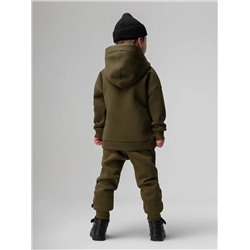 Bodo Костюм 11-420МU