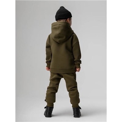 Bodo Костюм 11-420МU