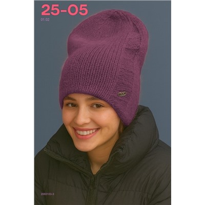 шапка 2060103-3