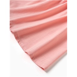 Сарафан для девочки «Крошка Я», рост 86-92 см, розовый