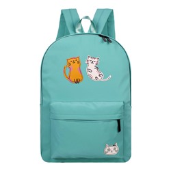 Молодежный рюкзак MONKKING W116 хаки