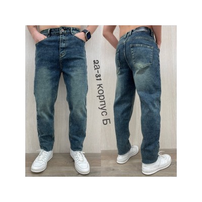 Джинсы #22160182