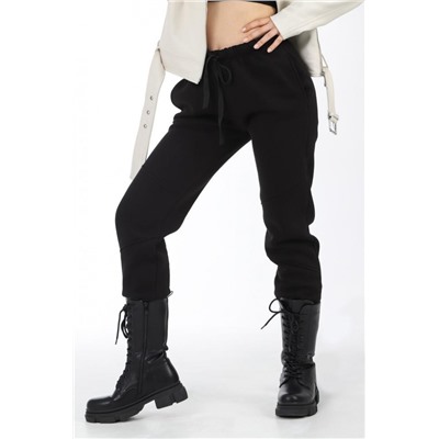Брюки АЛЯСКА (Черный)