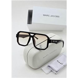 Набор женские солнцезащитные очки, коробка, чехол + салфетки #22881421