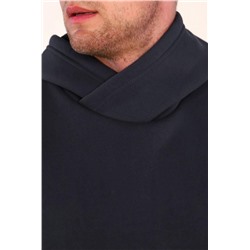 899 Костюм с начесом Rocky (Серый)