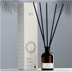 Диффузор ароматический « ХО The Grace», 100 мл, малина, пачули и ваниль