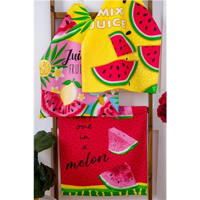 Натали Полотенце 3