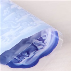 Наклейки на окна «Новогодние», 24×37 см