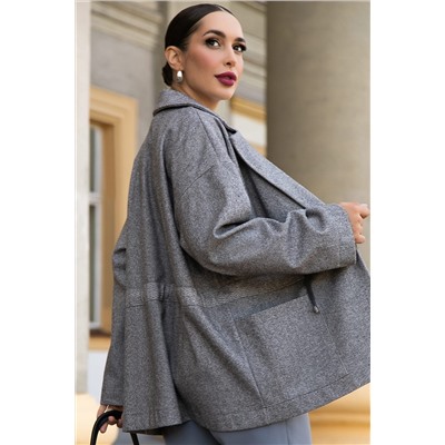 Пальто LADY TAIGA, 1182019