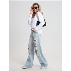 Текс-плюс Лонгслив НФ-00224235