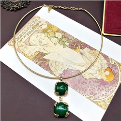 Колье арт. 22 6739 (id 281547)