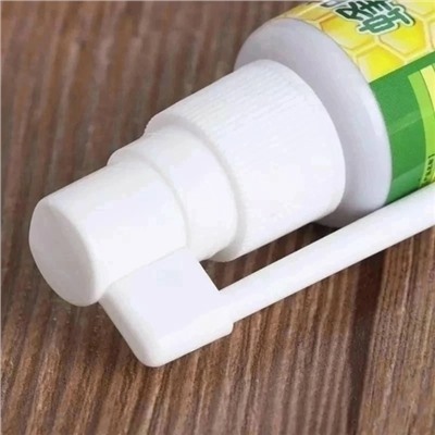 Спрей для горла с прополисом #23020122