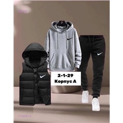 Костюм тройка 1734481-2