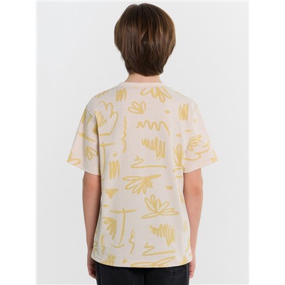 ФУТБОЛКА ДЛЯ МАЛЬЧИКОВ 113433