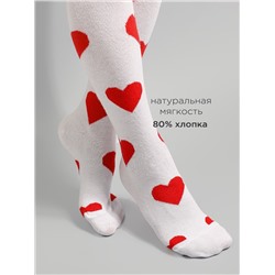 Колготки для девочки Соль&Перец