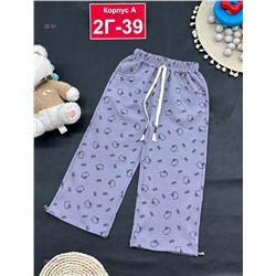 штаны 2053615-3