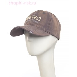 96B-зеро Бейсболка женская (56-58)