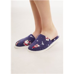 Тапки женские