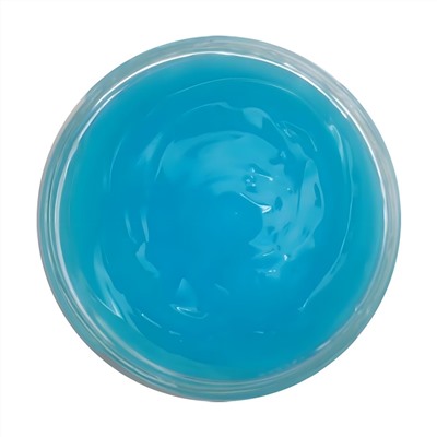 Nexxt Гель ультрасильной фиксации с эффектом терапии и питания волос / Gel Ultra Strong Hold, 110 мл 24650