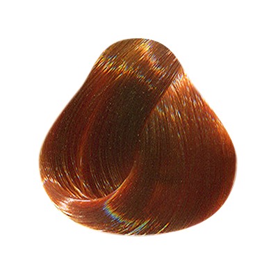 OLLIN Performance Пермаментная крем-краска 8/4 «Светло-русый медный» 60 мл