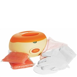 Ванна для парафина «Wax Spa Hands» Planet Nails