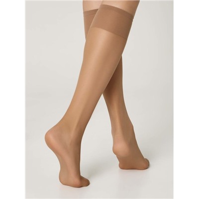 Гольфы CONTE SOLO 20 Гольфы женские