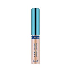 Enough Коллагеновый консилер 03 Collagen Cover Tip Concealer