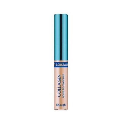 Enough Коллагеновый консилер 03 Collagen Cover Tip Concealer