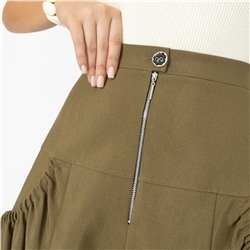 Юбка самая трендовая, Не спорь со мной