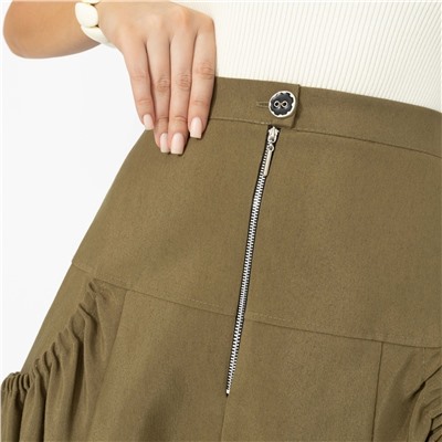 Юбка самая трендовая, Не спорь со мной