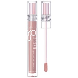 Релуи  Ухаживающий блеск для губ Y.O.U. Really Goddess Glow тон:03 ,:Tempt Glow