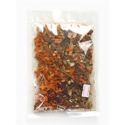 Подарочный набор для приготовления настойки «Ликёр: апероль», набор специй, штоф