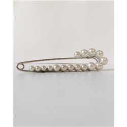 Брошь-булавка