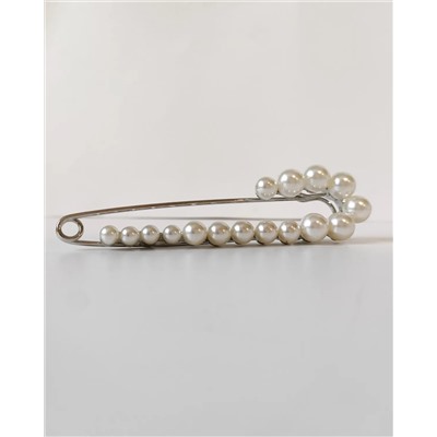 Брошь-булавка