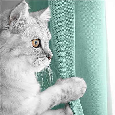 Волшебная Ночь Шторы