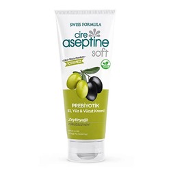 Крем для рук Cire Aseptine Prebiotic Care Cream Olive Oil 75 мл