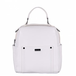 Рюкзак 99353-2 white Velina Fabbiano-Safenta