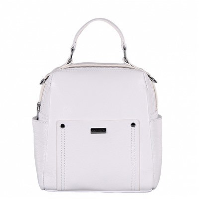Рюкзак 99353-2 white Velina Fabbiano-Safenta