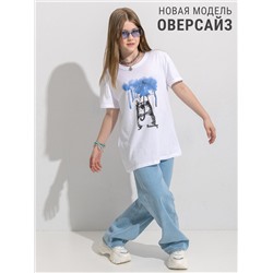 Апрель Футболка