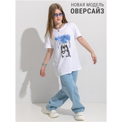 Апрель Футболка
